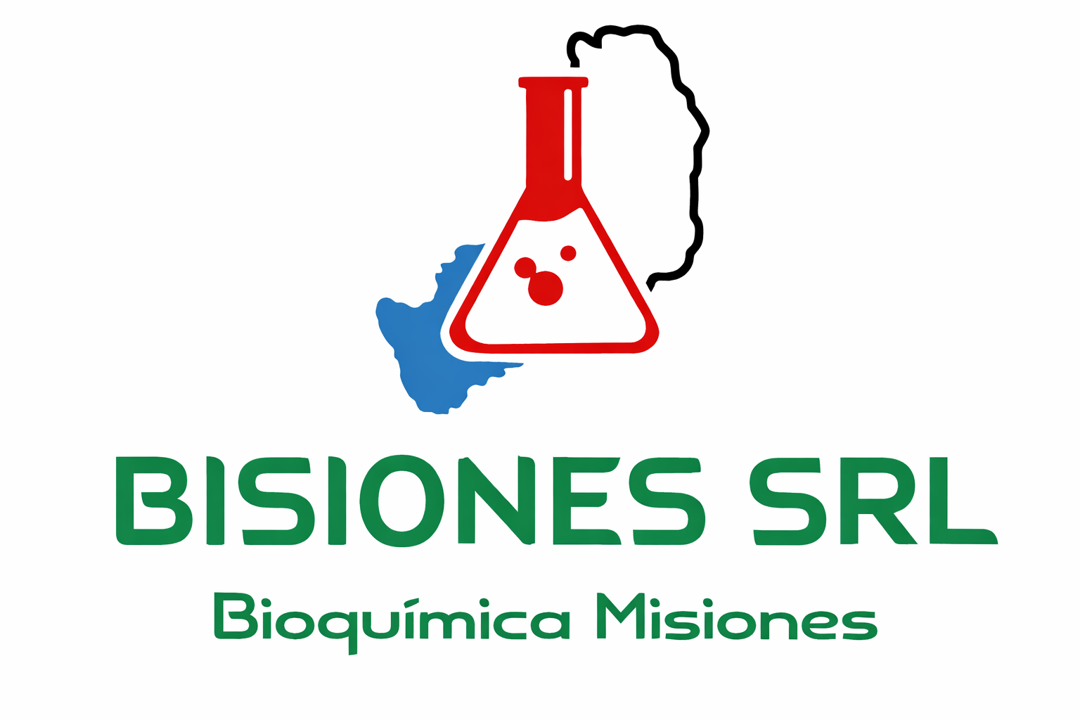 Logo Bisiones SRL